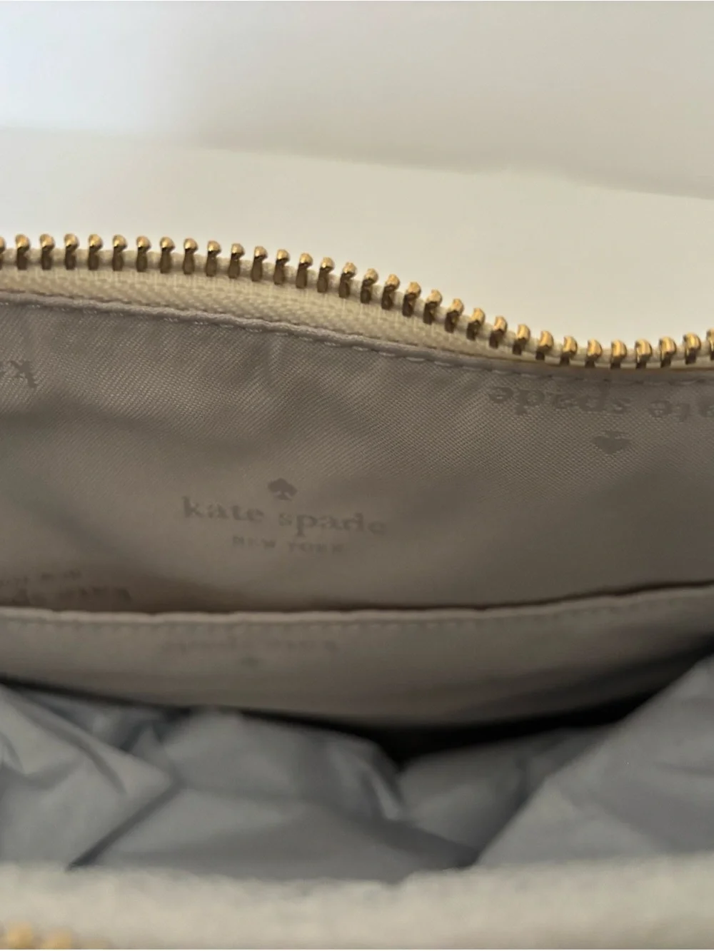 New kate spade Nova Large Shoulder Bag